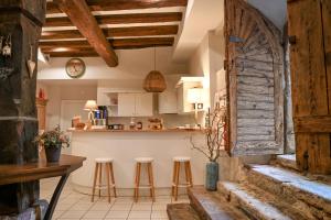Fotografie z fotogalerie ubytování Le Hameau d'Eguisheim - Chambres d'hôtes & Gîtes v destinaci Eguisheim