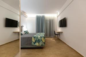 Gallery image of Sirocco Hotel in Kavos