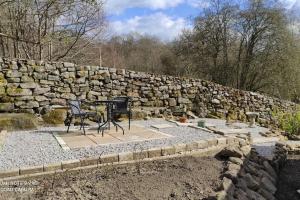 Gallery image of Old Orchard Studio in Froggatt +8 photos