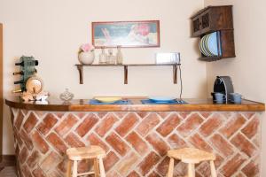 Afbeelding uit fotogalerij van Apartamento Rústico en Ojén in Ojén +7 foto's