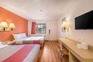 Gallery image of Motel 6-Fairfield, CA - North in Fairfield