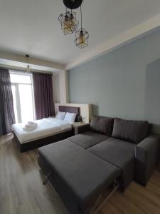 Gallery image of Kechi Apart 266 in Tsaghkadzor