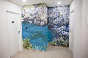 Gambar di galeri bagi B&B DELICIUS di Scalea