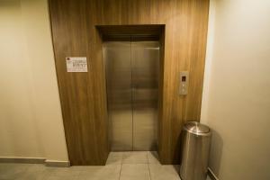 Foto dalla galleria di The Point Boutique Hotel a Johor Bahru