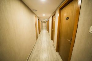 Foto dalla galleria di The Point Boutique Hotel a Johor Bahru
