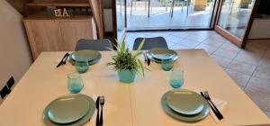 Kép Dolce Blu Sirmione szállásáról Rivoltellában a galériában