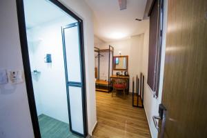 Foto dalla galleria di The Point Boutique Hotel a Johor Bahru