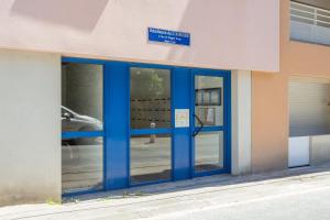 Zdjęcie z galerii obiektu Les Petits Marins - A 150m de la plage w mieście Saint-Cast-le-Guildo