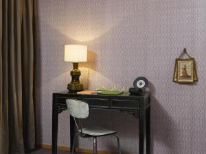 Fotografie z fotogalerie ubytování 25hours Hotel The Goldman v Frankfurtu nad Mohanem