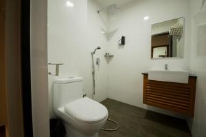 Bagno di The Point Boutique Hotel