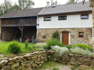 Zahrada ubytování Apartmán Na Vršku