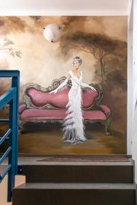 Fotografie z fotogalerie ubytování Rüütli 24-3 v destinaci Pärnu