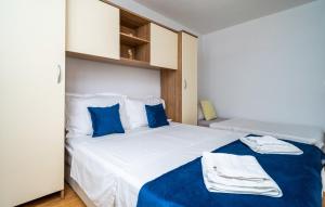 Fotografie z fotogalerie ubytování Two-Bedroom Apartment VICTORY v Dubrovníku