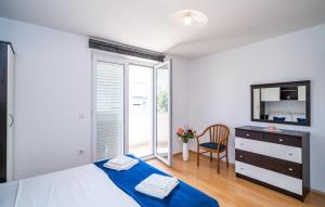 Fotografie z fotogalerie ubytování Two-Bedroom Apartment VICTORY v Dubrovníku