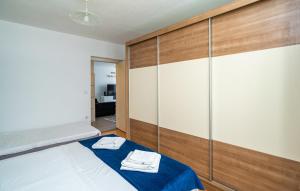 Fotografie z fotogalerie ubytování Two-Bedroom Apartment VICTORY v Dubrovníku