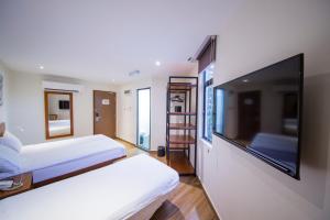 Gallery image of The Point Boutique Hotel in Johor Bahru