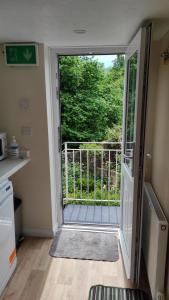 Gallery image of Old Orchard Studio in Froggatt
