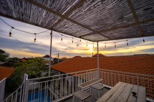 Gallery image of Adi Guest House in Canggu
