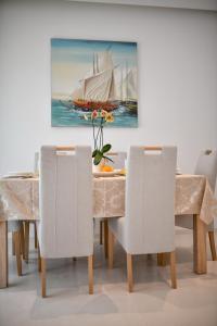 Fotografie z fotogalerie ubytování "Babe" Beachfront Residence v destinaci Sukošan