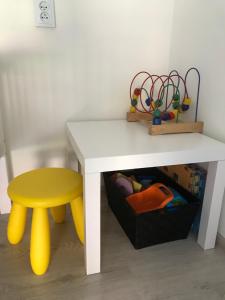 Zdjęcie z galerii obiektu Domek letniskowy Sunny House , Nocleg Zator Energylandia w Zatorze