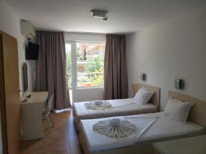 Gallery image of Family Hotel Magnolia in Sunny Beach