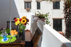 Gallery image of Residence Scirocco e Tramontana in Favignana
