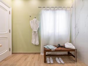 Fotografie z fotogalerie ubytování Villa Iole Apartment v destinaci Carloforte + 37 fotografií