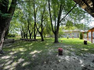 Giardino di Liget Üdülőpark Fonyód