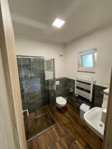 Bagno di Liget Üdülőpark Fonyód