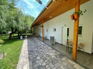 Giardino di Liget Üdülőpark Fonyód