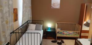 Fotografie z fotogalerie ubytování Széll 3 Apartman v destinaci Szombathely