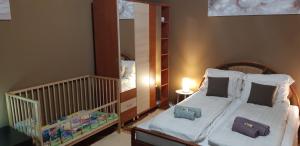 Fotografie z fotogalerie ubytování Széll 3 Apartman v destinaci Szombathely