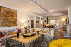 Χώρος καθιστικού στο Costitx - 3937-60 Mallorca