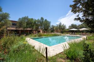 Πισίνα στο ή κοντά στο Costitx - 3937-60 Mallorca
