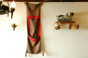 Fotografie z fotogalerie ubytování Guesthouse A Lareira v destinaci Aljezur