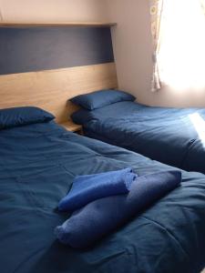 Krevet ili kreveti u jedinici u okviru objekta Adelaide-5