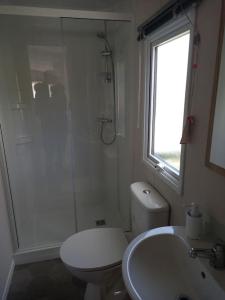 Kupatilo u objektu Adelaide-5
