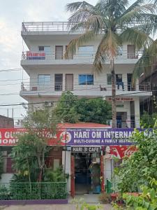 Afbeelding uit fotogalerij van The Gupta Guest House in Bodh Gaya