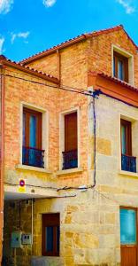 Fotografie z fotogalerie ubytování Vivienda turística Porta do Sol v destinaci Baiona