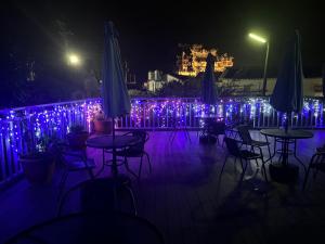 Foto dalla galleria di Ye Yuan Star Homestay a Xiaoliuqiu
