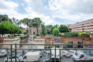 Gallery image of La Sapienza APT in Rome