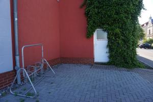 Fotografie z fotogalerie ubytování Hotel am Bahnhof v destinaci Waren