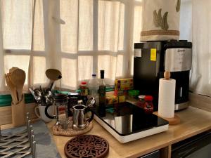 Gallery image of Houseboat65 - Historic home on the Nile - Central Cairo in Cairo