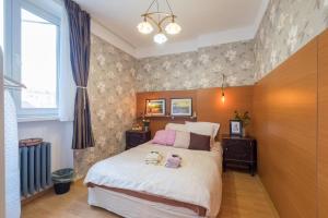 Kép ART! Central & artistic apartment! szállásáról Szófiában a galériában
