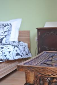 Kép ART! Central & artistic apartment! szállásáról Szófiában a galériában