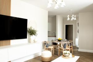 Gallery image of John Lewis Apartment in Aberaeron