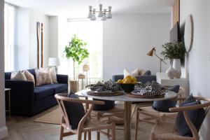 Gallery image of John Lewis Apartment in Aberaeron