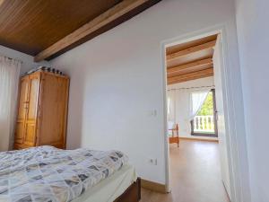 Postel nebo postele na pokoji v ubytování Casa Buena Vista
