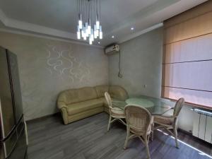 Posezení v ubytování Guesthouse Anna + 20 fotografií