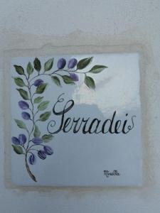 Fotografia z galérie ubytovania Casa Serradei v destinácii Torchiarolo